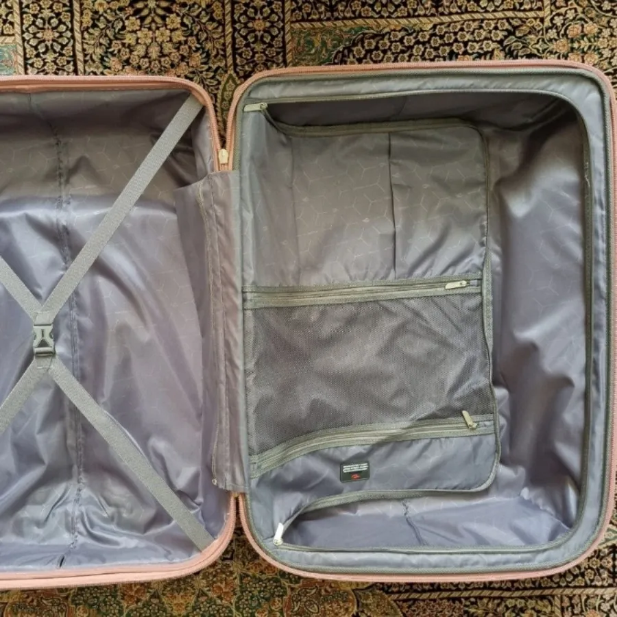 چمدان سونادا سایز بزرگ