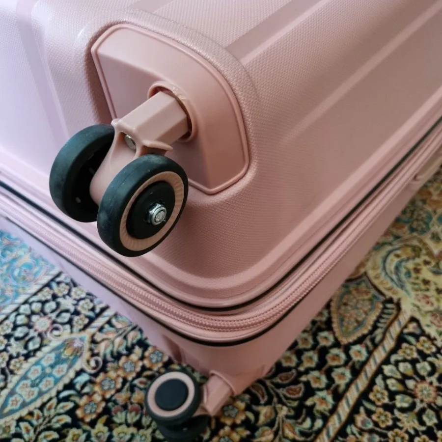 چمدان سونادا سایز بزرگ