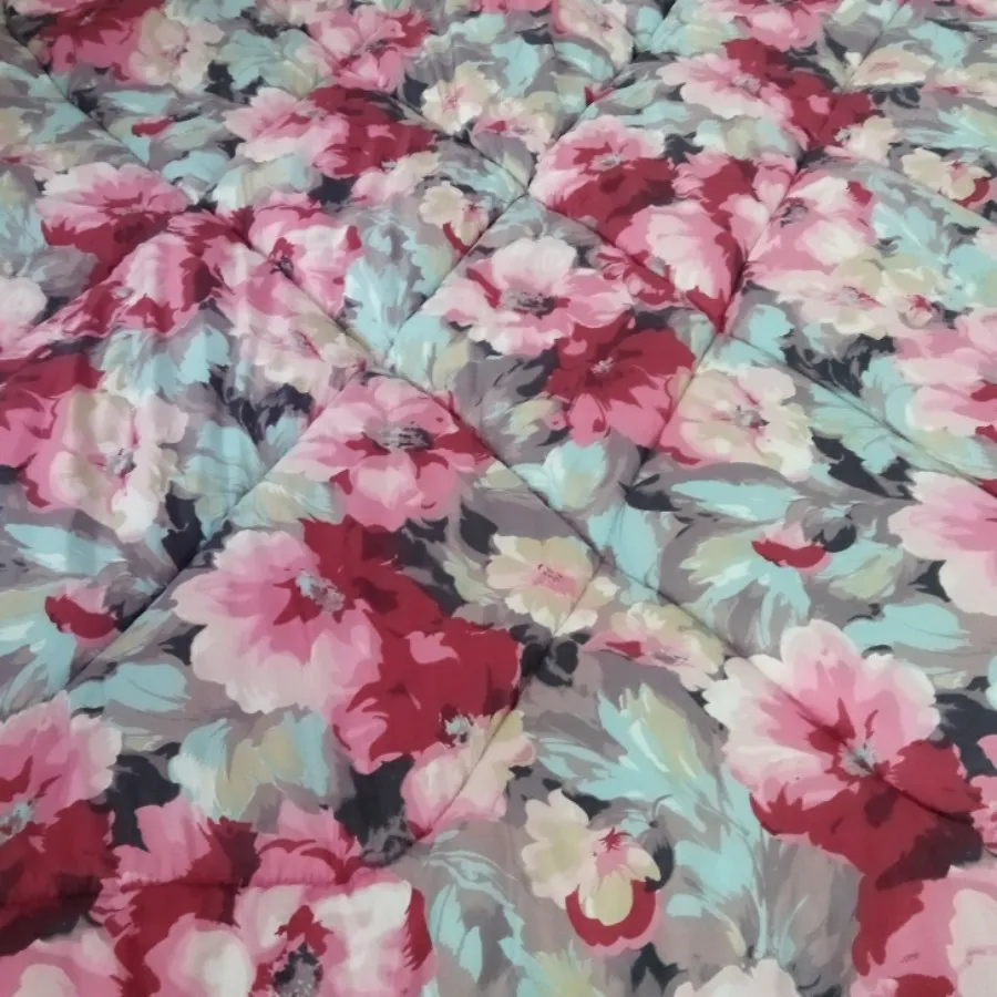 روتختی دوعدد بالشت وسه مت