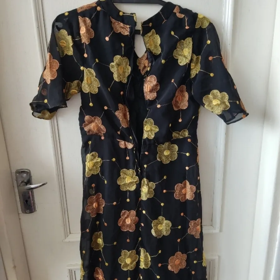 پیراهن مجلسی