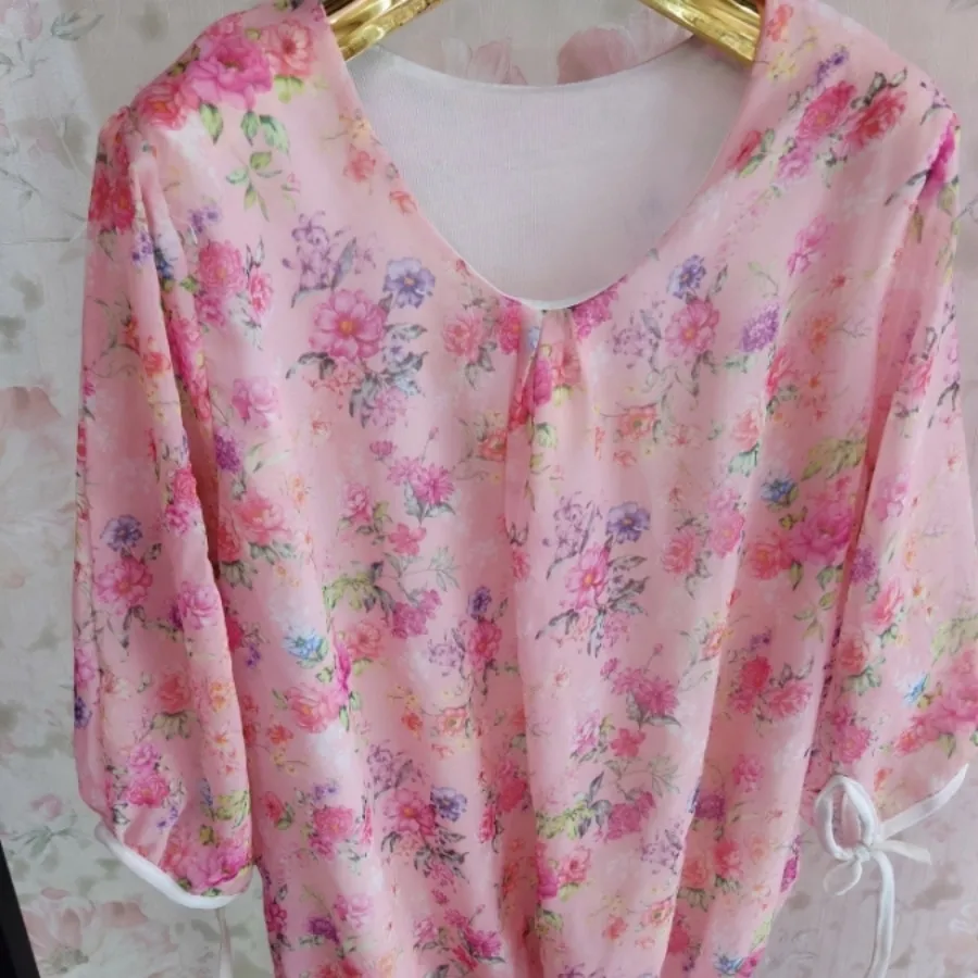 شومیز و شلوار