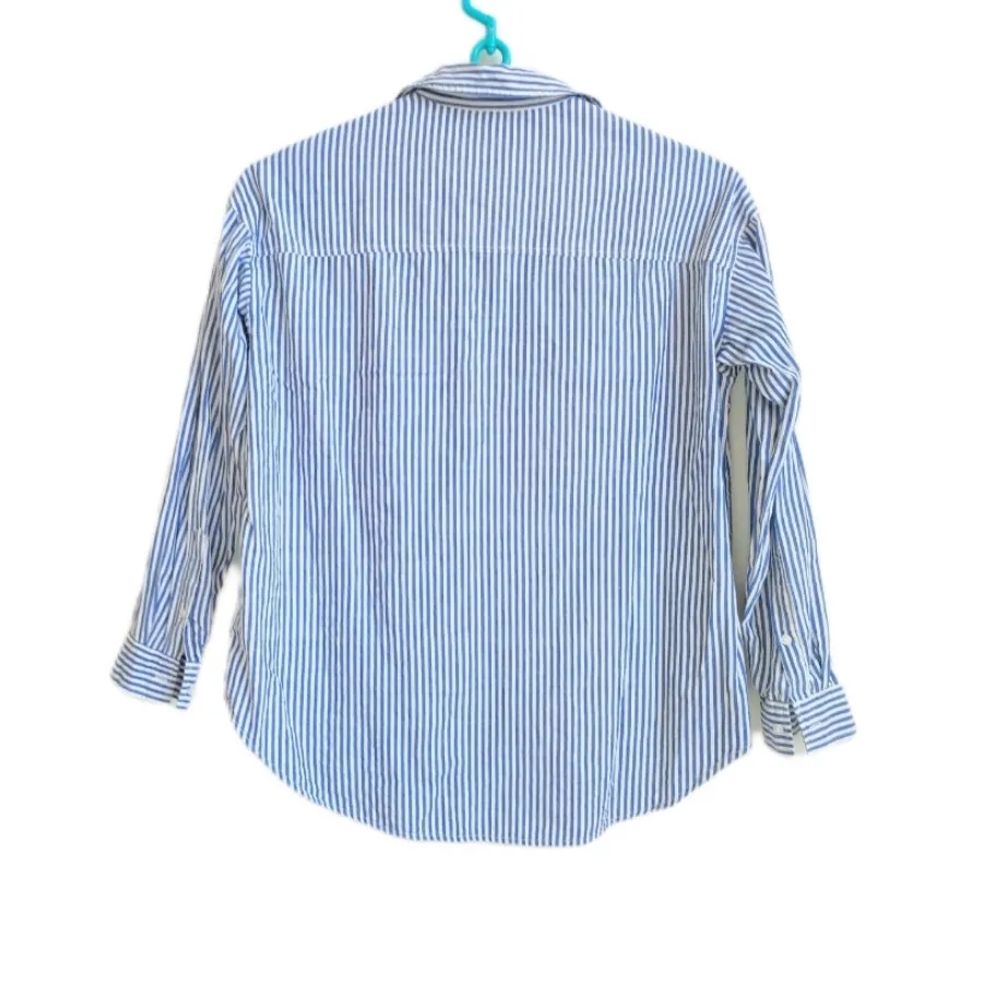 شومیز نخی اورجینال