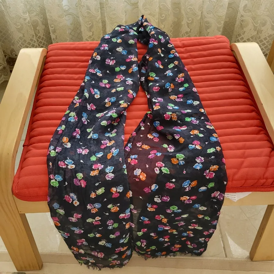 شال تابستونی کوچcoach اصل