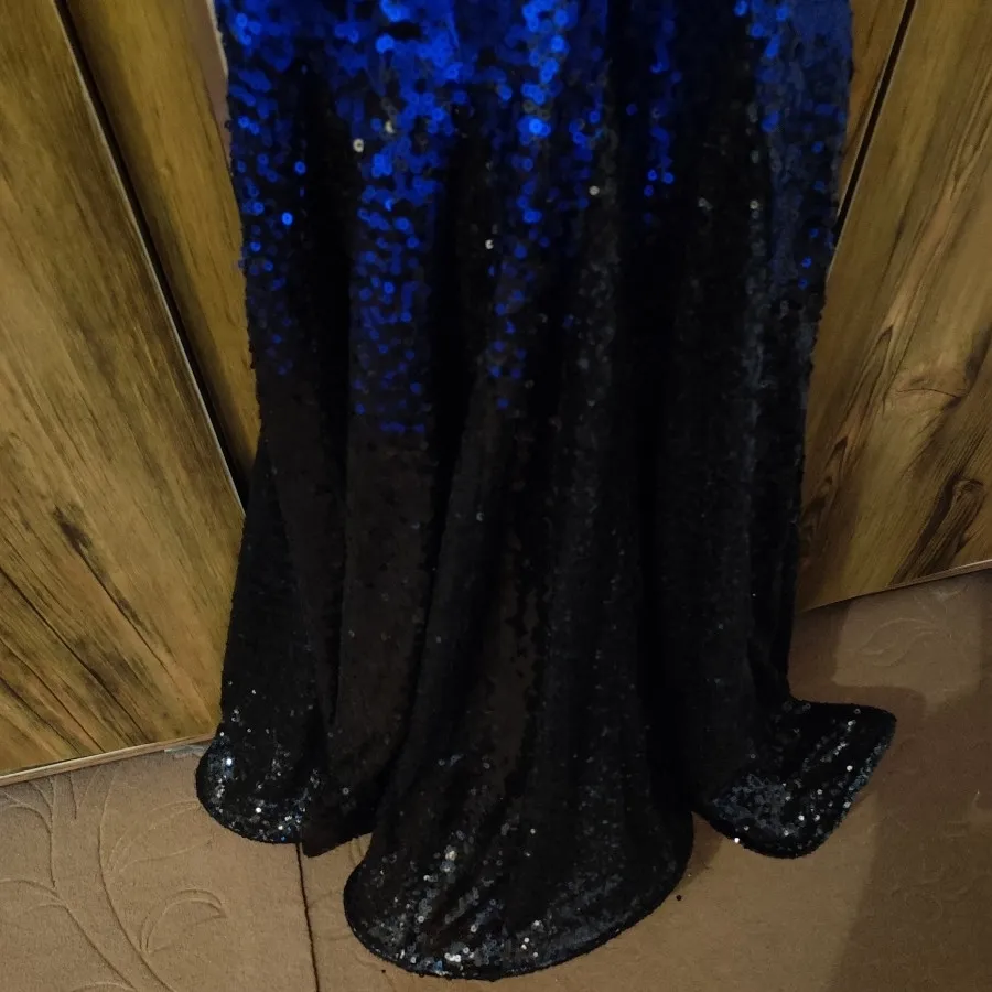 لباس مجلسی