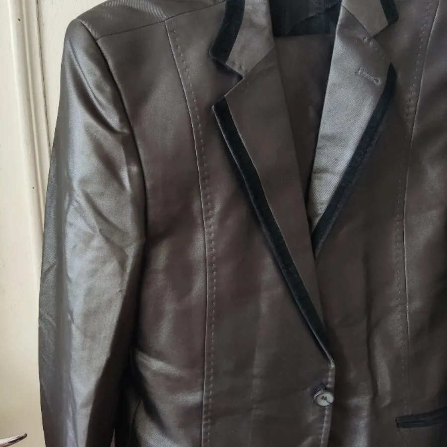 کت شلوار مردانه