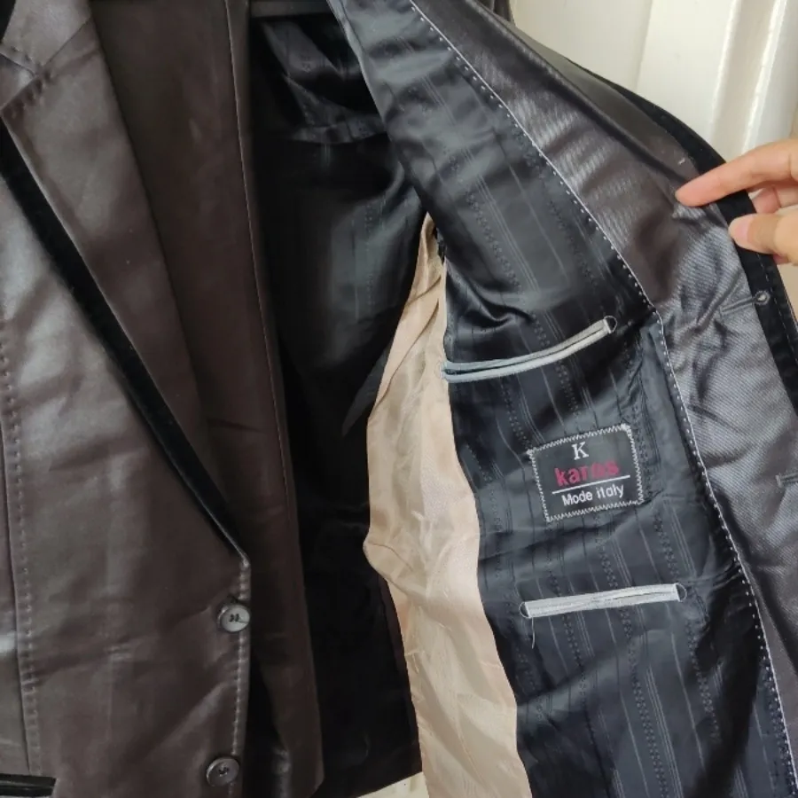 کت شلوار مردانه