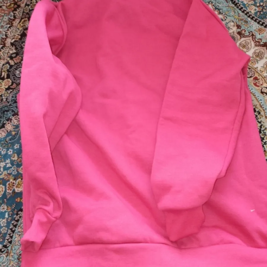 بلوز دورس سرخابی