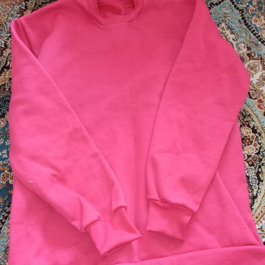 بلوز دورس سرخابی