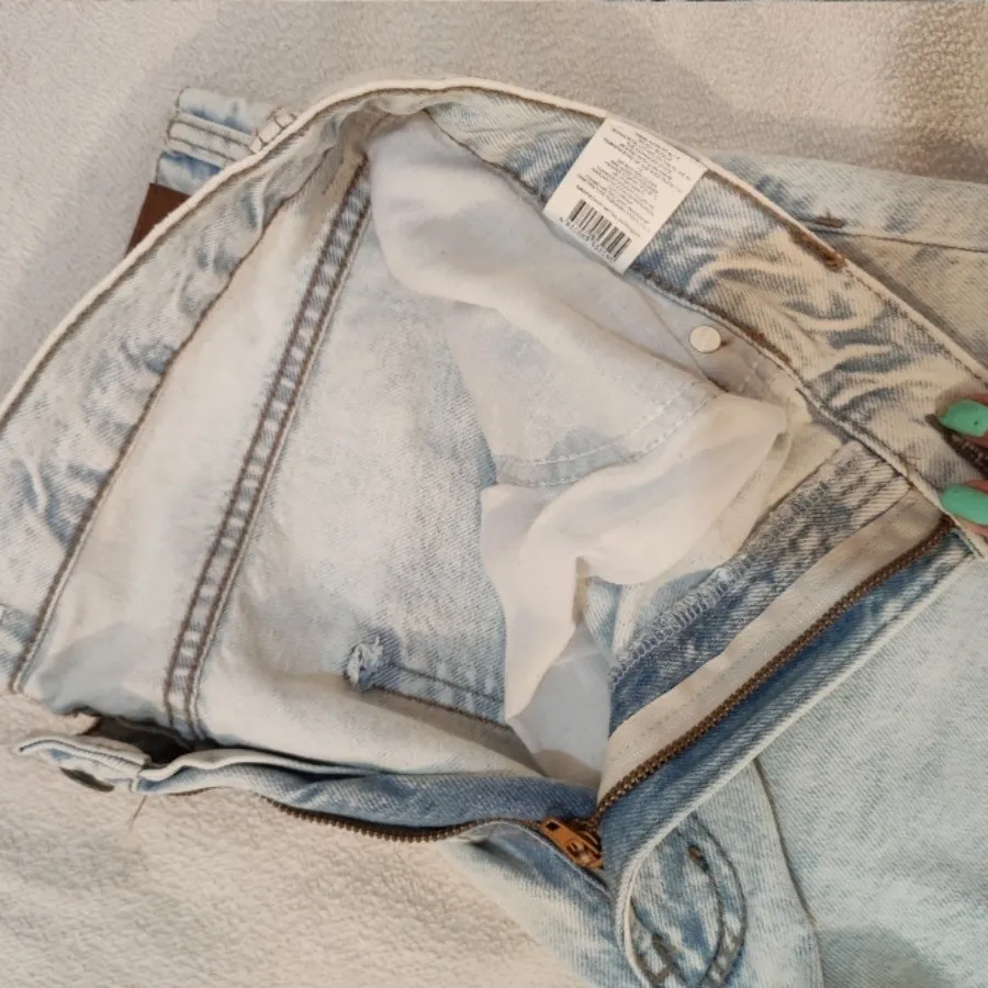 شلوار جین بنگلادش