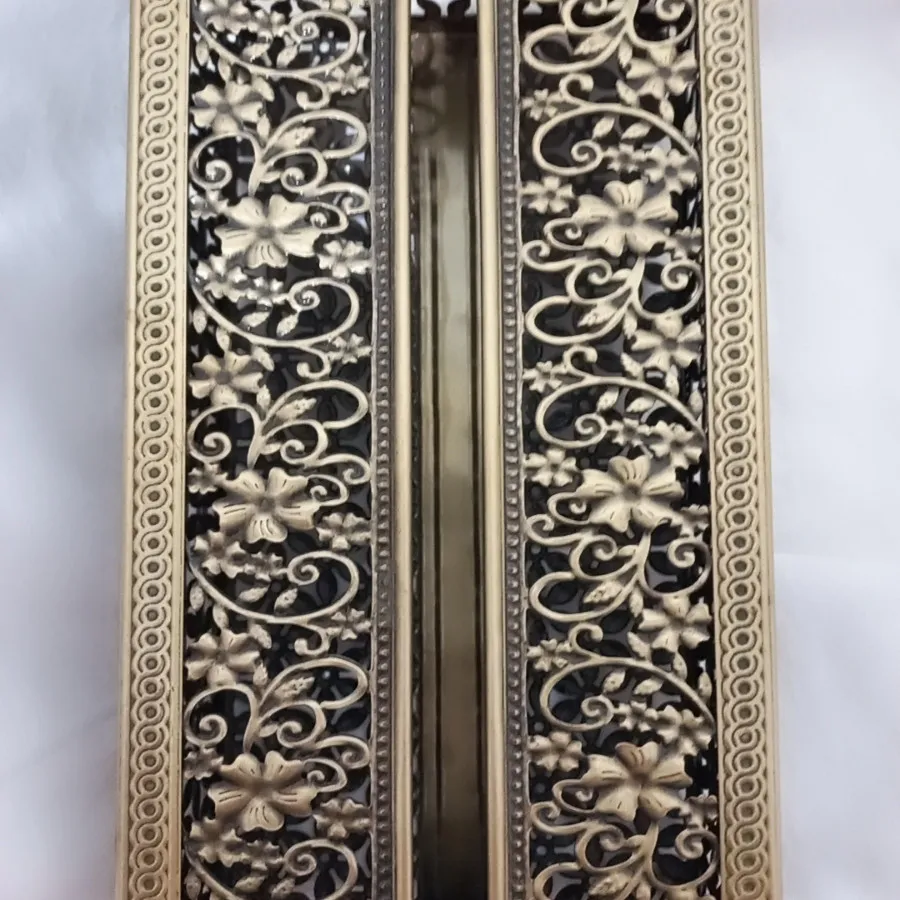 ست سطل و جادستمال کاغذی