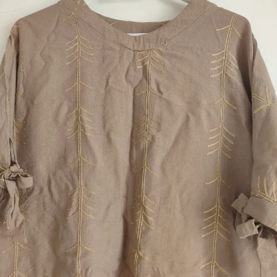 مانتو نخی