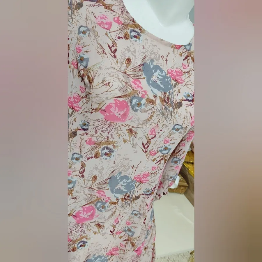 پیراهن مجلسی