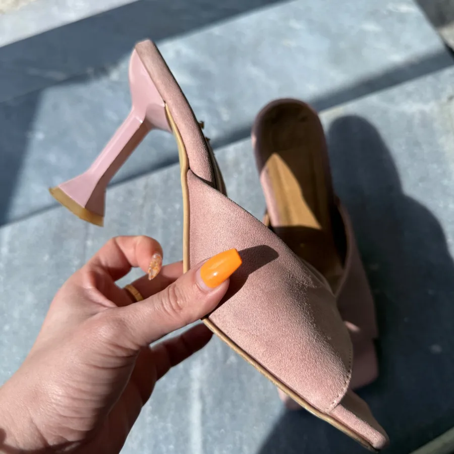 صندل تابستونی