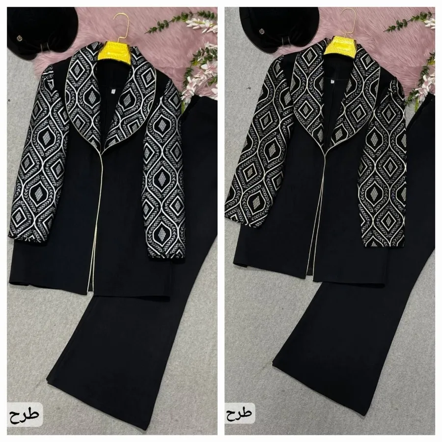 مانتو وشلوار