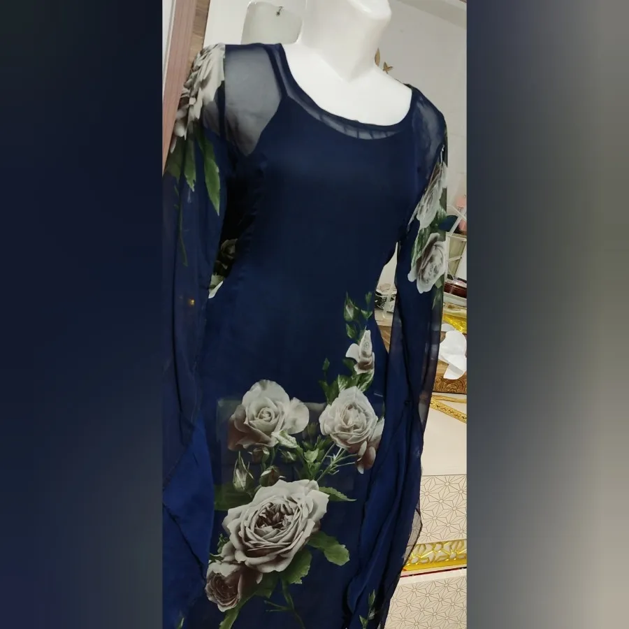 پیراهن مجلسی