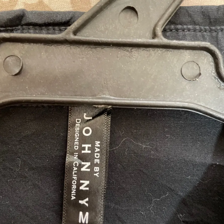 شومیز سنگ شور مشکی