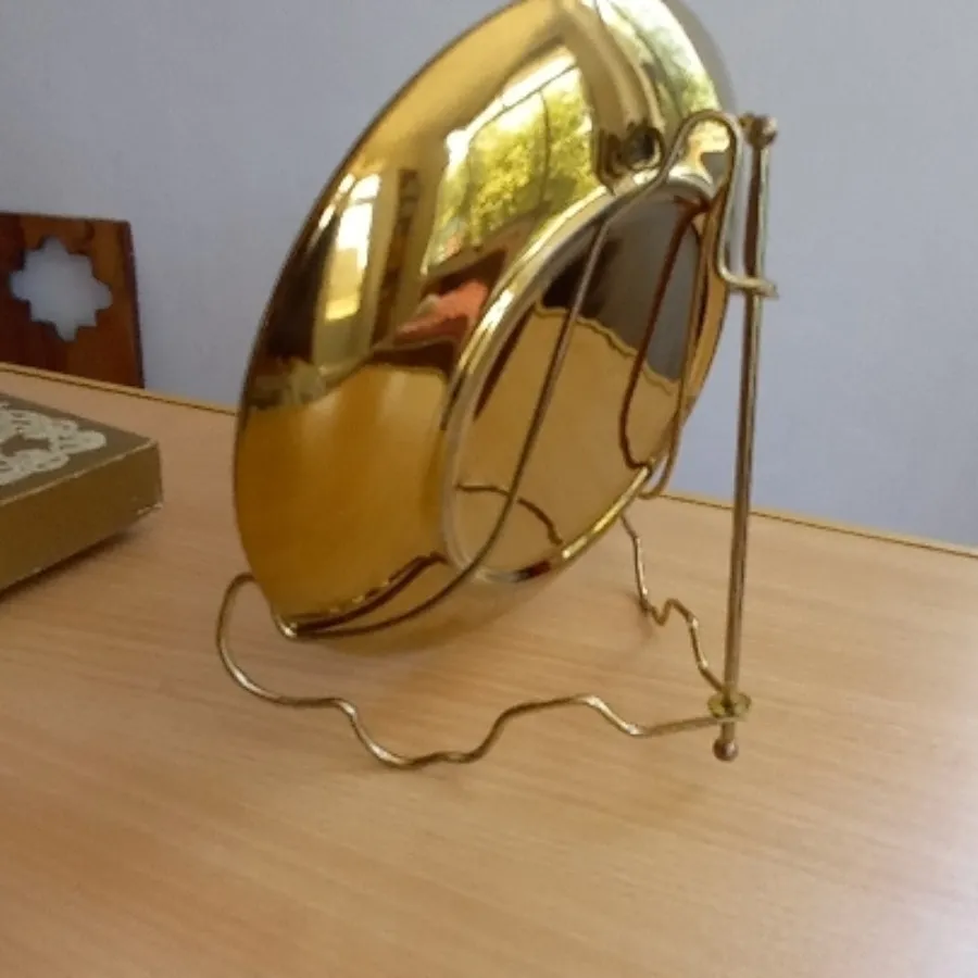 بشقاب دکوری