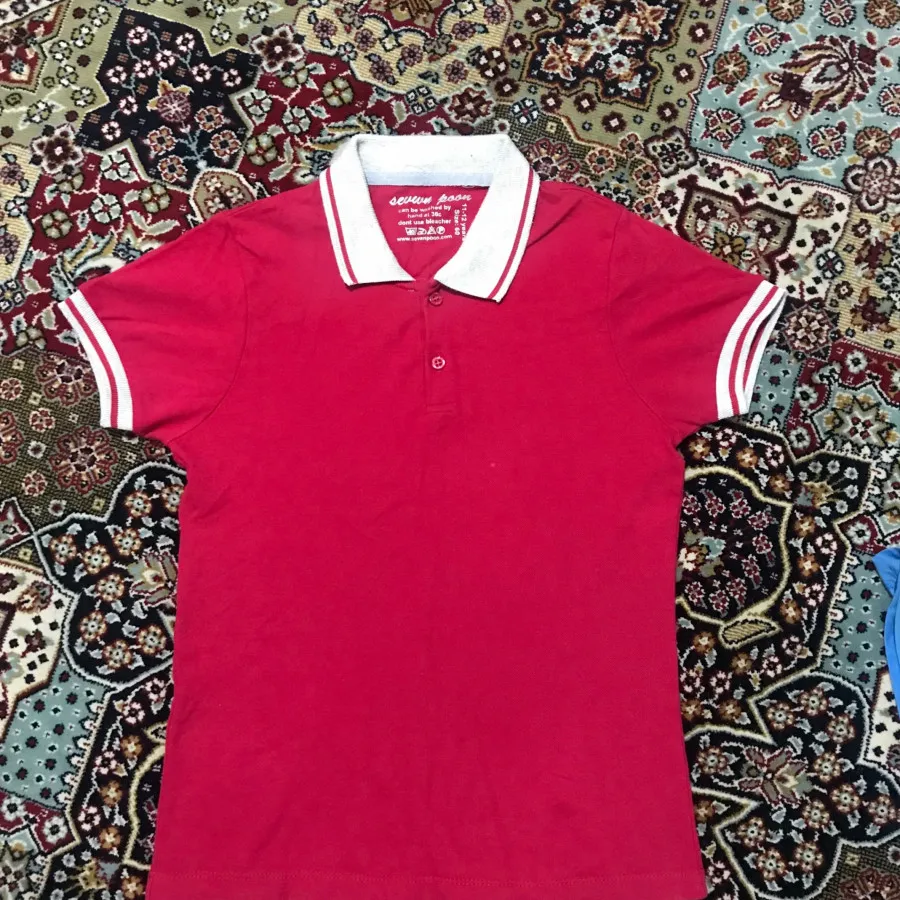 تیشرت پسرانه