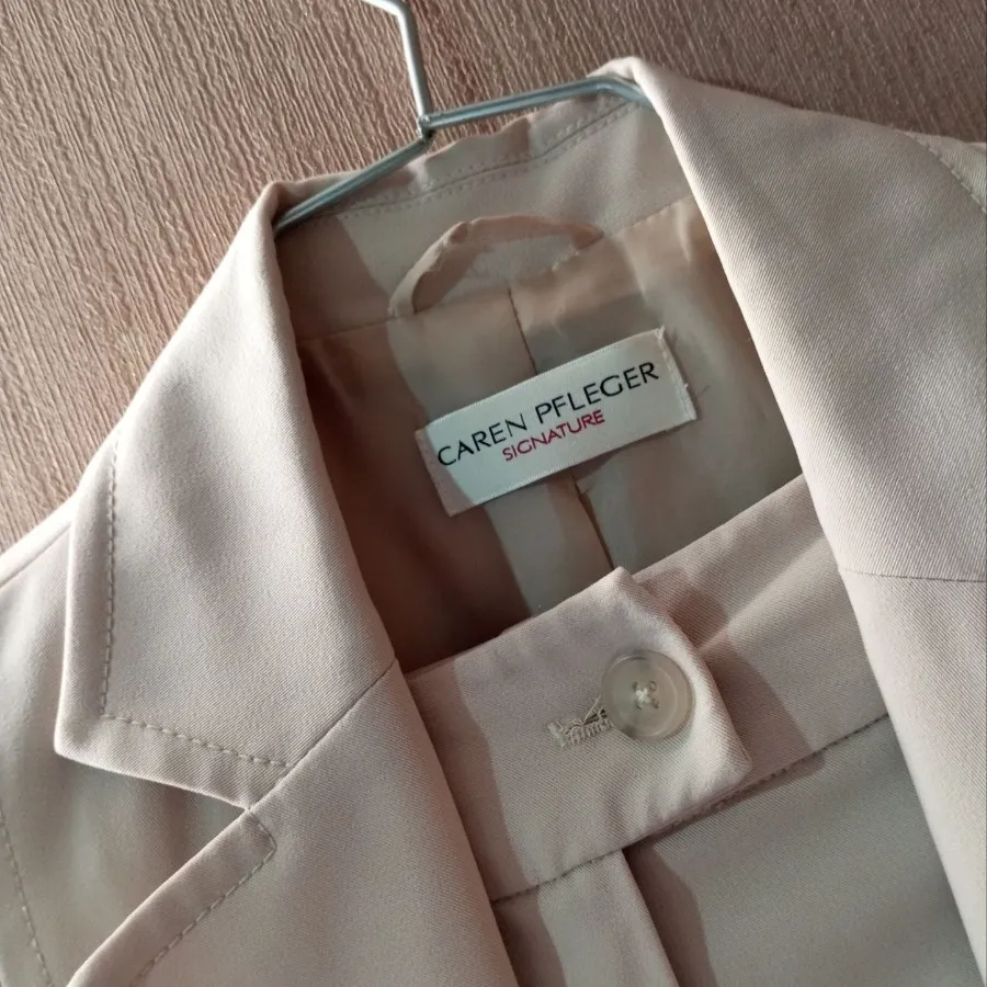 کت و شلوار مارک زنانه