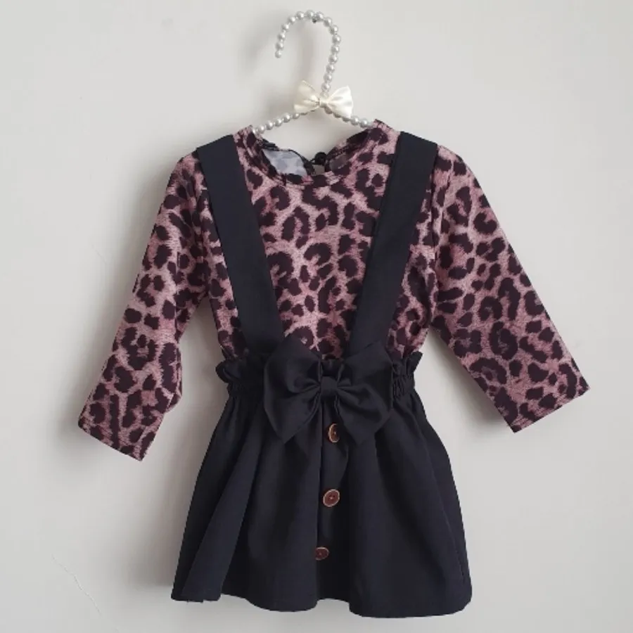 پیراهن نوزادی سارافون