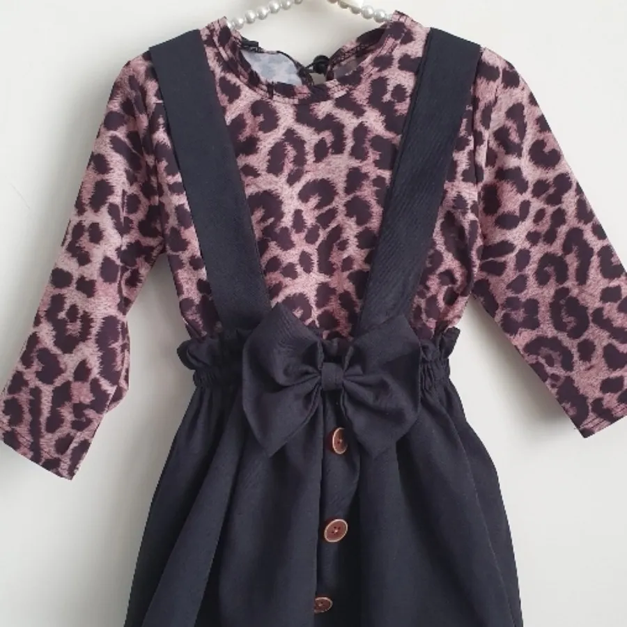 پیراهن نوزادی سارافون