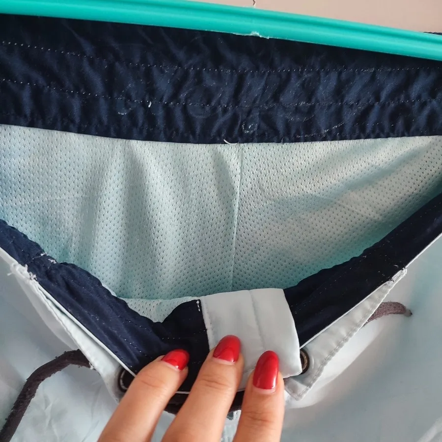 شلوارک ورزشی اورجینال