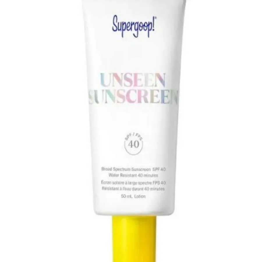 ضد آفتاب supergoop