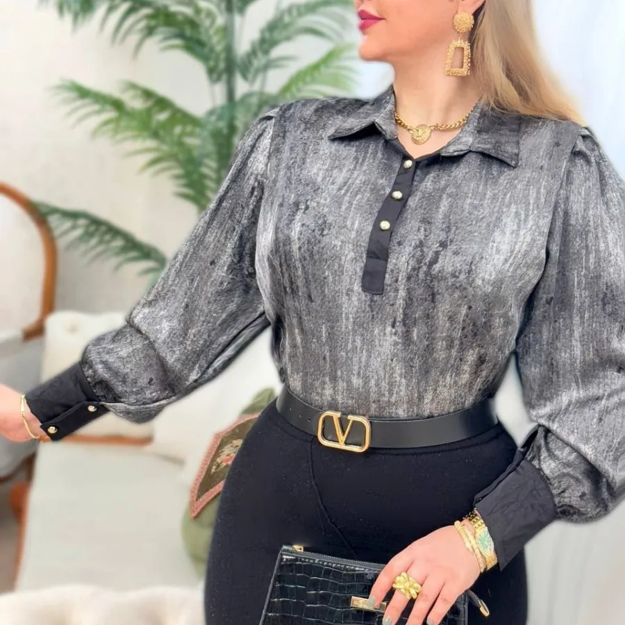 شومیز مجلسی