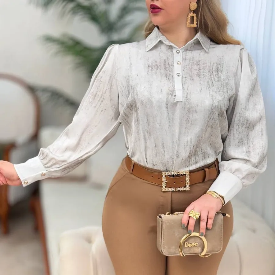 شومیز مجلسی