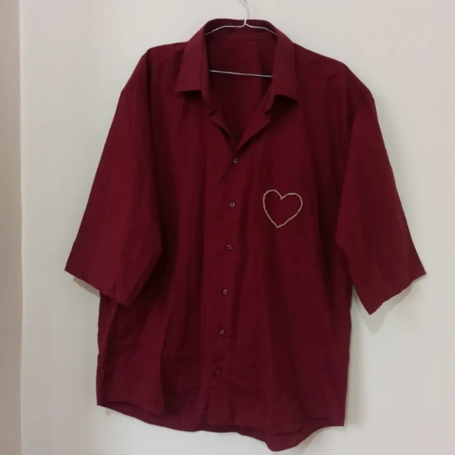 شومیز مانتویی