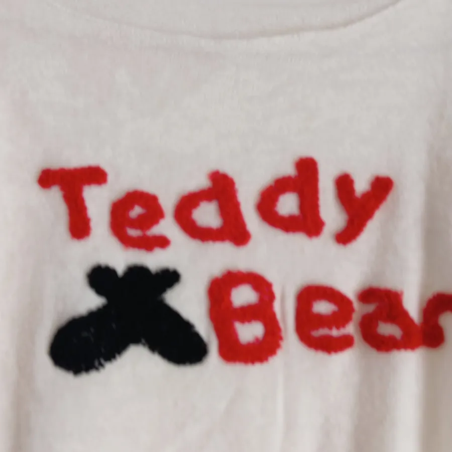 بافت نازک خارجی تدی بِر