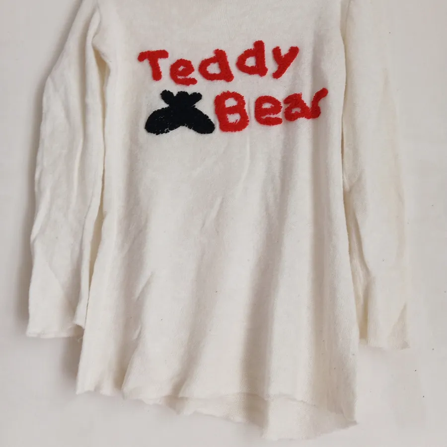 بافت نازک خارجی تدی بِر