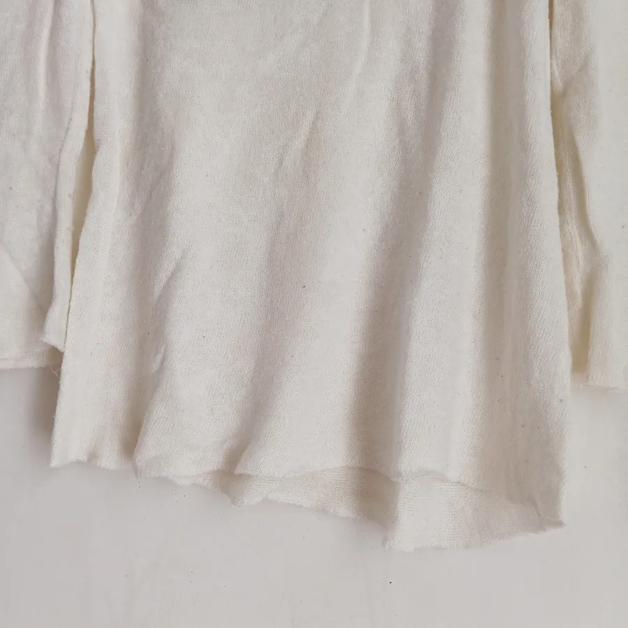 بافت نازک خارجی تدی بِر