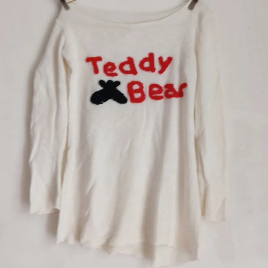 بافت نازک خارجی تدی بِر