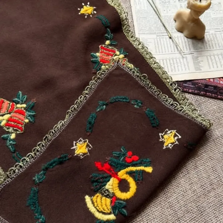 رانر یا رومیزی