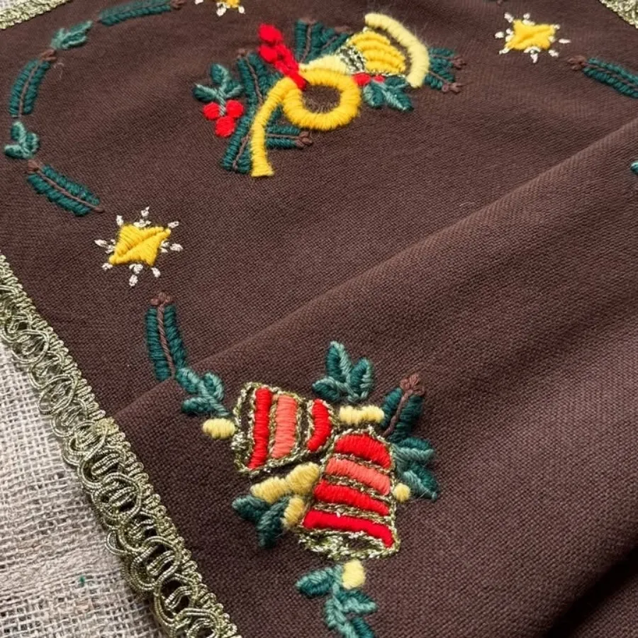 رانر یا رومیزی