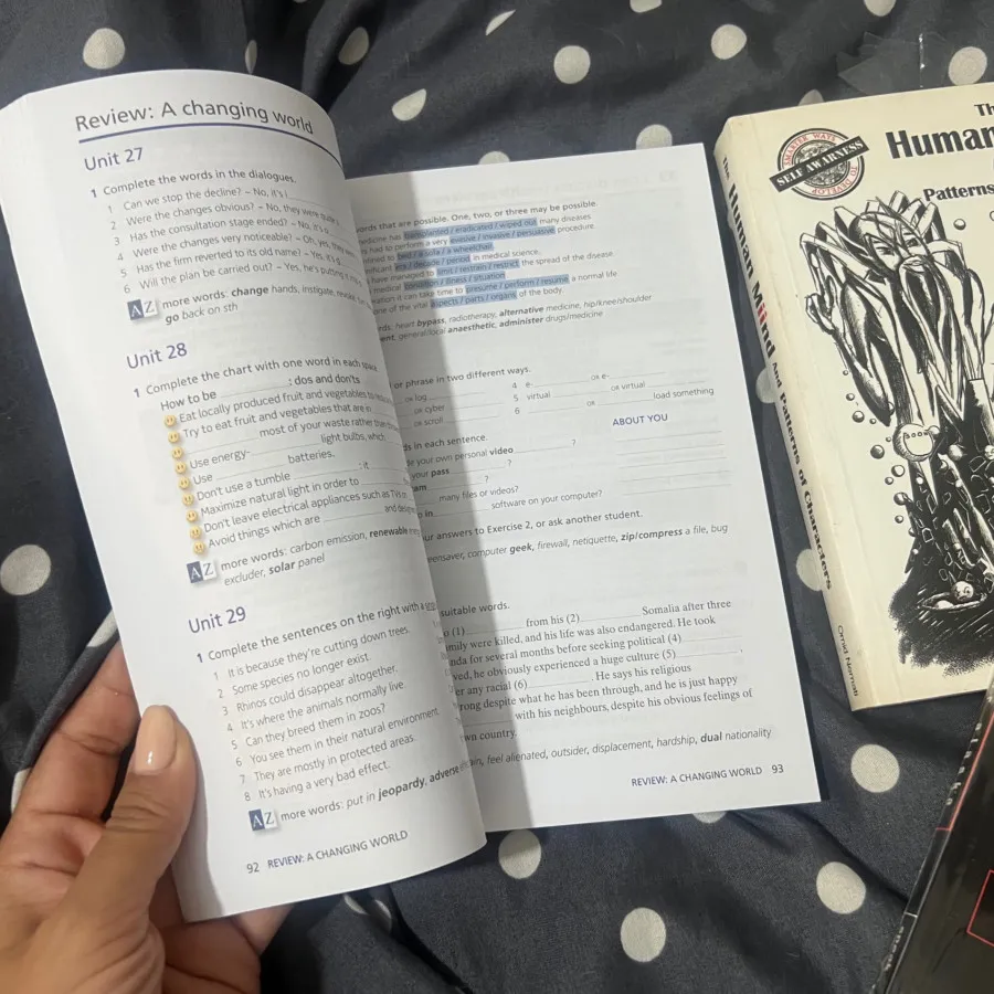 کتاب زبان اصلی