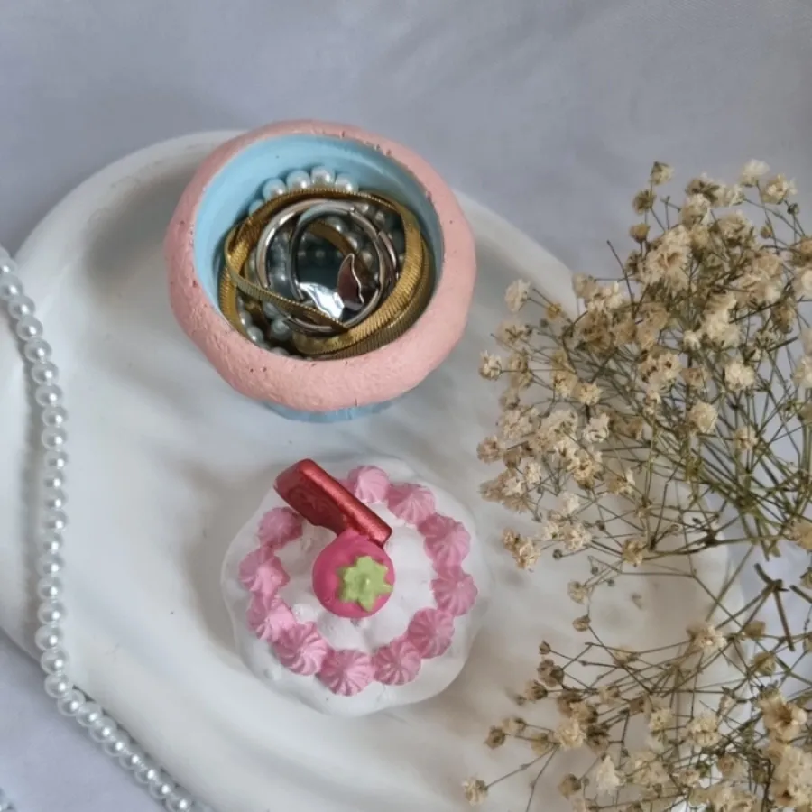 کاپ کیک جاجواهراتی