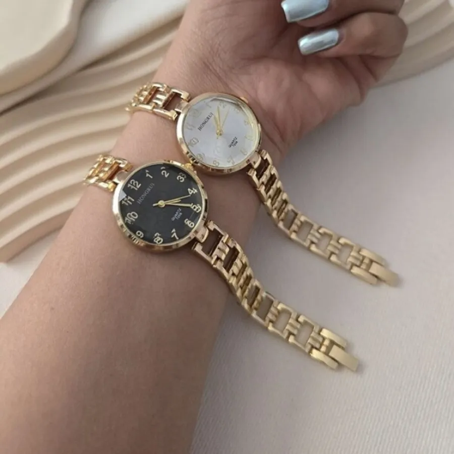 ساعت الماسی وارداتی