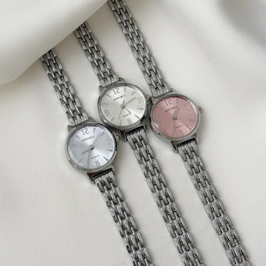 ساعت وارداتی شیک