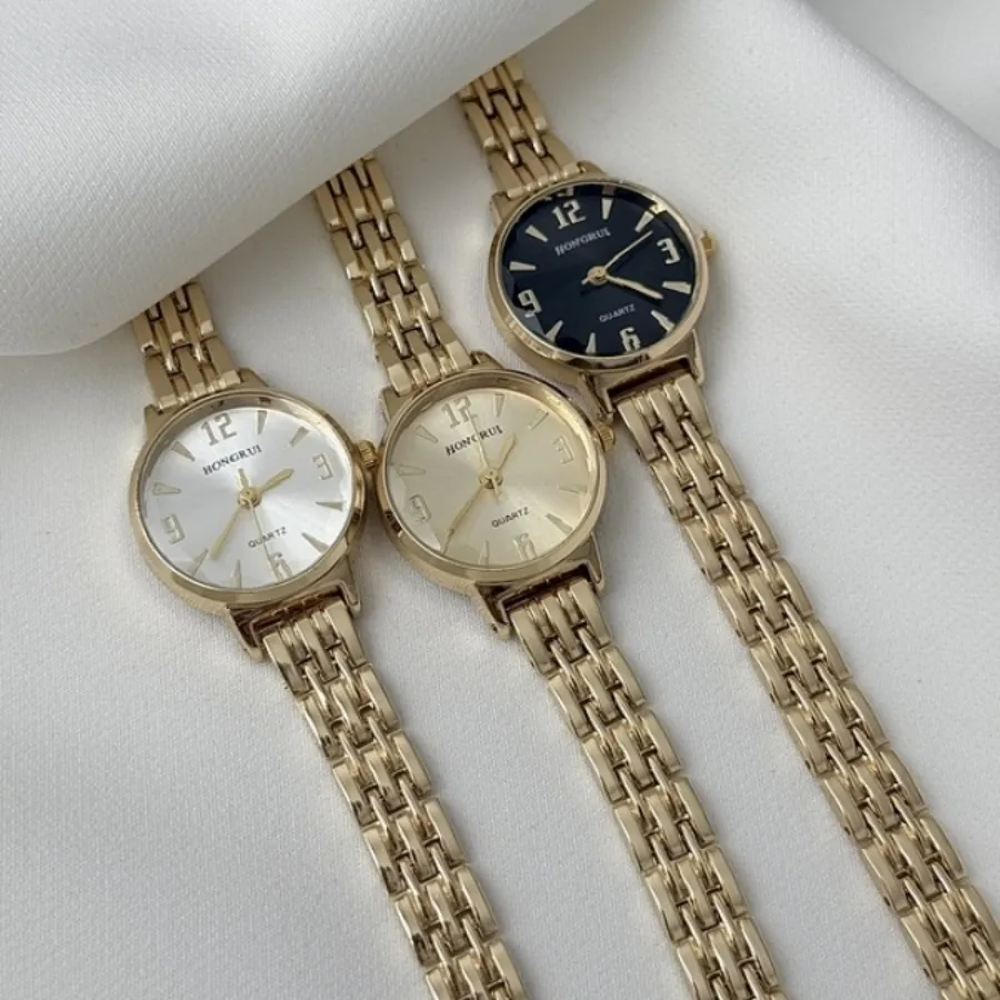 ساعت وارداتی شیک