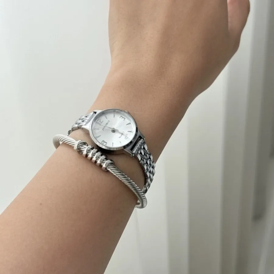 ساعت وارداتی شیک