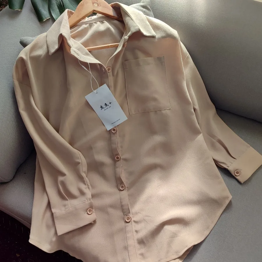 شومیز زنانه وارداتی