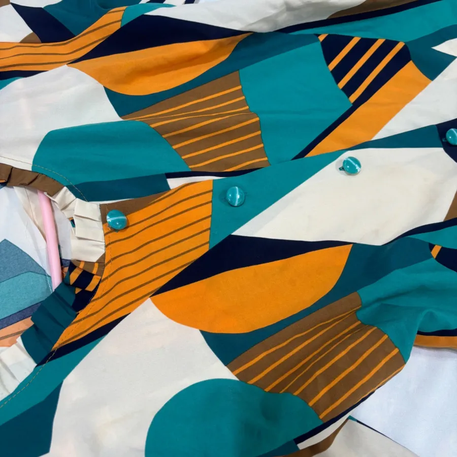 مانتو طرحدار