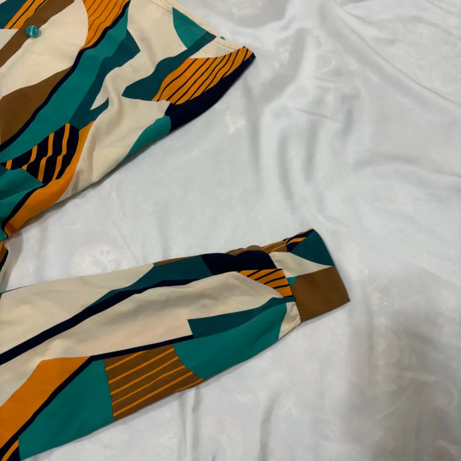 مانتو طرحدار