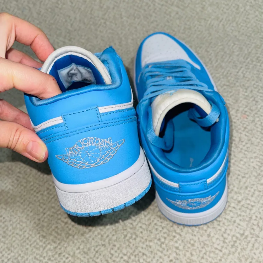 کتونی نایک جردن وان