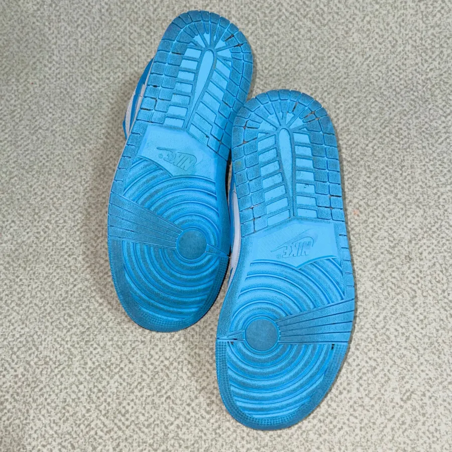 کتونی نایک جردن وان