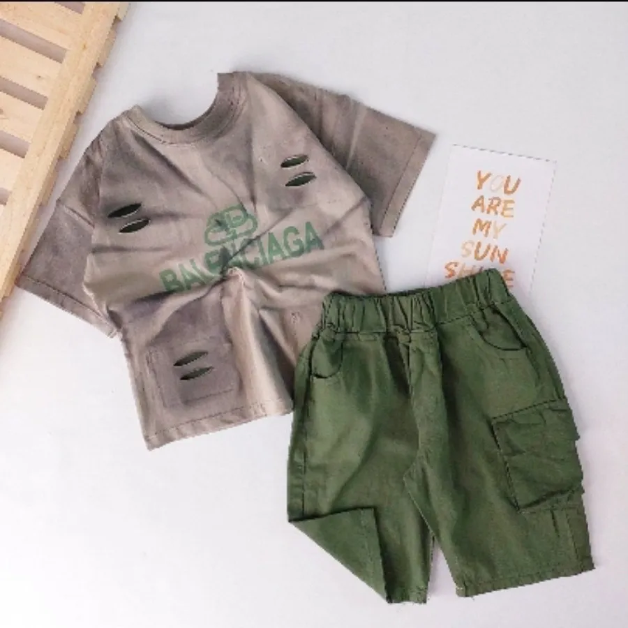 ست بیرونی NNP BB