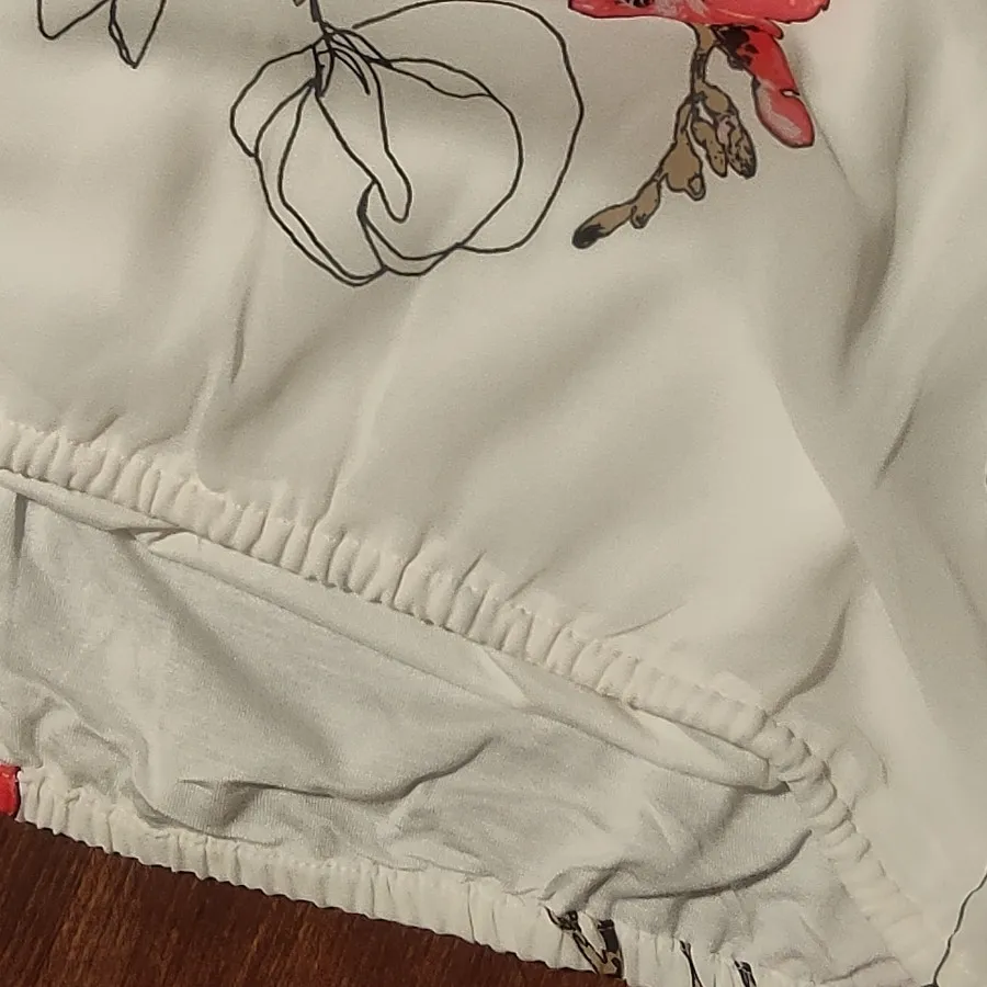 بلوز حریر برند اس اولیور