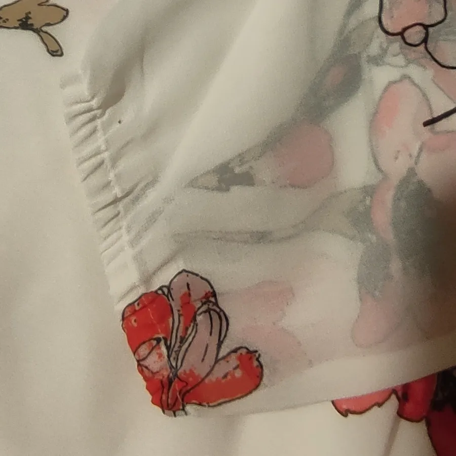 بلوز حریر برند اس اولیور